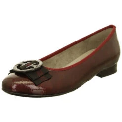 Naisten Avokkaat Ara Rubiini