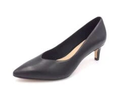 Splatoon Kauppa 17 Naisten Avokkaat Clarks Musta