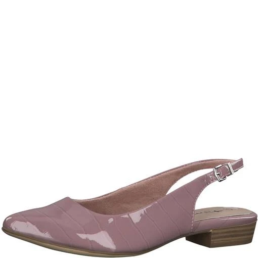 Naisten Avokkaat Tamaris Mauve 1 Naisten Avokkaat Tamaris Mauve