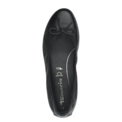 Naisten Balleriina Tamaris Musta -Splatoon Kauppa tuotesivu NaistenballeriinaTamarismusta 12211620001 31b0073aa6b7d98b4f83d108f51327fd 4