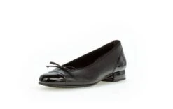 Splatoon Kauppa 34 GB Naisten Balleriinat Gabor Musta