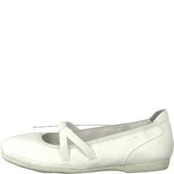 Naisten Balleriinat MarcoTozzi Valkoinen -Splatoon Kauppa tuotesivu NaistenballeriinatMarcoTozzivalkoinen 22422422100 e79307f7506f697b4e43298096491194 5