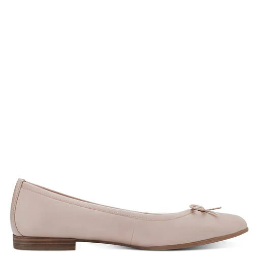 Naisten Balleriina Tamaris Puuteri/roosa 3 Naisten Balleriina Tamaris Puuteri/roosa - Image 3