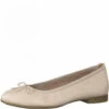Naisten Balleriinat Tamaris Roosa