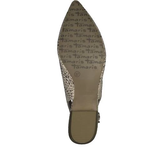 Naisten Balleriinat Tamaris Rosa 2 Naisten Balleriinat Tamaris Rosa - Image 2