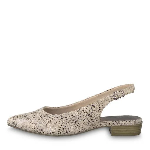 Naisten Balleriinat Tamaris Rosa 5 Naisten Balleriinat Tamaris Rosa - Image 5