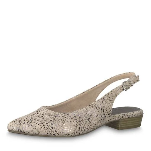 Naisten Balleriinat Tamaris Rosa 1 Naisten Balleriinat Tamaris Rosa