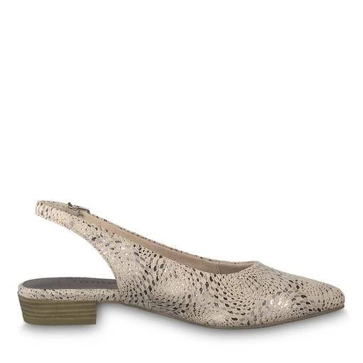 Naisten Balleriinat Tamaris Rosa 4 Naisten Balleriinat Tamaris Rosa - Image 4