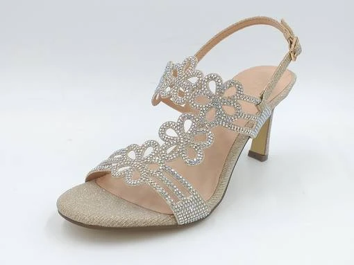 Naisten Juhlakengät Menbur Kulta 1 Naisten Juhlakengät Menbur Kulta