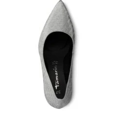 Naisten Juhlakengät Tamaris Hopea -Splatoon Kauppa tuotesivu NaistenjuhlakengatTamarishopea 12245233985 882e82e3c6899e5c50cbfb6bbe483cfa 5