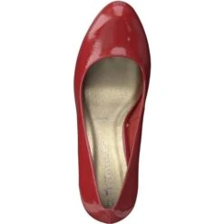 Naisten Juhlakengät Tamaris Punainen -Splatoon Kauppa tuotesivu NaistenjuhlakengatTamarispunainen 12242622520 8cdb4d3d0374da8f91c1285b6e9e680b 4