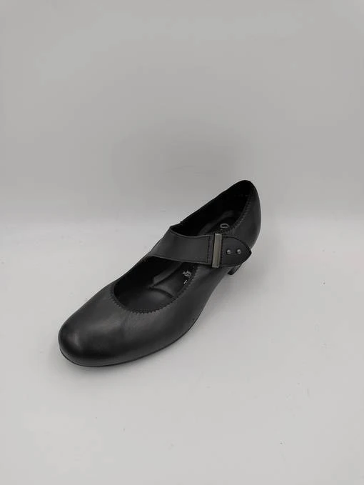 Naisten Kävelykengät Ara Musta 1 Naisten Kävelykengät Ara Musta