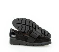 GB Naisten Kävelykengät Gabor Musta -Splatoon Kauppa tuotesivu NaistenkavelykengatGabomusta 5418117 698135a1852272ebfe7488b2fb6d5d9e 3