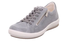 Naisten Kävelykengät Legero Harmaa