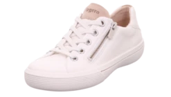 Naisten Kävelykengät Legero Valkoinen