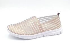 Naisten Kävelykengät Migant Kulta