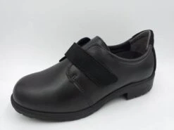 Naisten Kävelykengät Sievi Musta