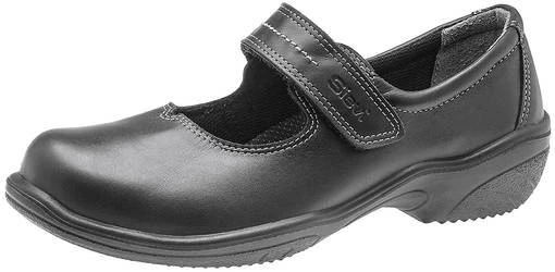 Naisten Kävelykengät Sievi Musta 1 Naisten Kävelykengät Sievi Musta