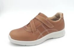 Naisten Kävelykengät Sievi Ruskea