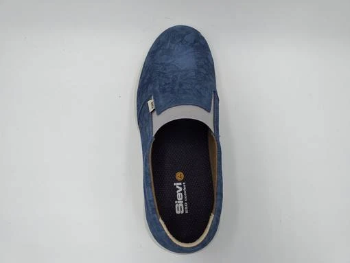 Naisten Kävelykengät Sievi Sininen 5 Naisten Kävelykengät Sievi Sininen - Image 5