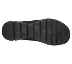 Naisten Kävelykengät Skechers Musta -Splatoon Kauppa tuotesivu NaistenkavelykengatSkechersmusta 23470BBK 307dc13146327225ed01401b0b622615 5