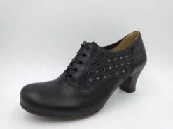 Splatoon Kauppa 48 Naisten Kävelykengät Vintro Musta