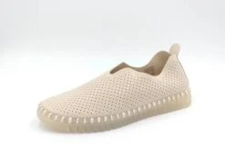 Naisten Kesäkengät Ilse Jacobsen Beige