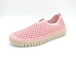 Naisten Kesäkengät Ilse Jacobsen Roosa