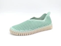 Naisten Kesäkengät Ilse Jacobsen Vihreä