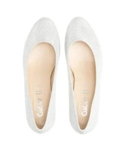 GB Naisten Korkokengät Gabor Met. Silver -Splatoon Kauppa tuotesivu NaistenkorkokengatGabormet.silver 0126060 2046a3471debb277104f7ed8f009467f 5