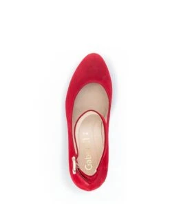 GB Naisten Korkokengät Gabor Punainen -Splatoon Kauppa tuotesivu NaistenkorkokengatGaborpunainen 9141115 8188ab8c4041fb38757dfb2416c67c39 4