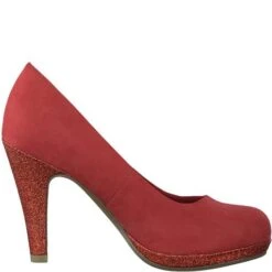 Naisten Korkokengät MarcoTozzi Punainen -Splatoon Kauppa tuotesivu NaistenkorkokengatMarcoTozzipunainen 22244134597 0a8c772c2d87e5466f4e73e92c1d3e64 3