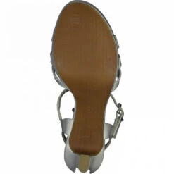 Naisten Korkokengät MarcoTozzi Valkoinen 8 Naisten Korkokengät MarcoTozzi Valkoinen -Splatoon Kauppa tuotesivu NaistenkorkokengatMarcoTozzivalkoinen 22833928123 3bdb1cc98fb26c81cc6ae18abe653c4c 4