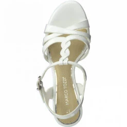 Naisten Korkokengät MarcoTozzi Valkoinen 9 Naisten Korkokengät MarcoTozzi Valkoinen -Splatoon Kauppa tuotesivu NaistenkorkokengatMarcoTozzivalkoinen 22833928123 ce2e2c1bd4d56306623a81836302f294 5