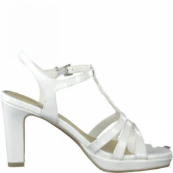 Naisten Korkokengät MarcoTozzi Valkoinen 7 Naisten Korkokengät MarcoTozzi Valkoinen -Splatoon Kauppa tuotesivu NaistenkorkokengatMarcoTozzivalkoinen 22833928123 f3a2361b2a6db3d17821b86ecb96b0cc 3