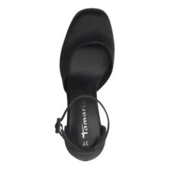 Naisten Korkokengät Tamaris Musta -Splatoon Kauppa tuotesivu NaistenkorkokengatTamarismusta 12440620070 91fafb5313b48a0f98b15bb625905276 4