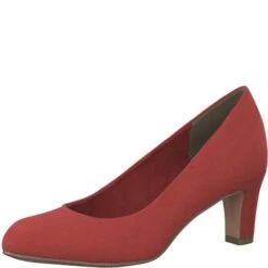 Naisten Korkokengät Tamaris Punainen