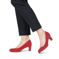 Naisten Korkokengät Tamaris Punainen -Splatoon Kauppa tuotesivu NaistenkorkokengatTamarispunainen 12241822515 2d0ab7dc8112805d9d60f64b534c9009 4