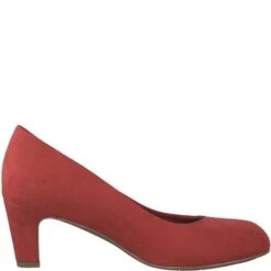 Naisten Korkokengät Tamaris Punainen -Splatoon Kauppa tuotesivu NaistenkorkokengatTamarispunainen 12241822515 dae50a6580a5792c8958ff3e56c02718 5