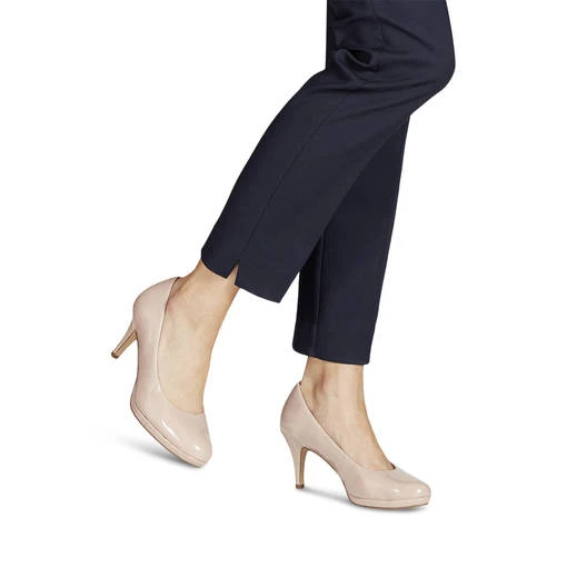 Naisten Korkokengät Tamaris Roosa 2 Naisten Korkokengät Tamaris Roosa - Image 2