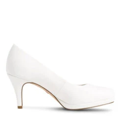 Naisten Korkokengät Tamaris Valkoinen -Splatoon Kauppa tuotesivu NaistenkorkokengatTamarisvalkoinen 12244428140 9a38267039f528df39cdb04d38bead01 3