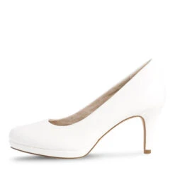 Naisten Korkokengät Tamaris Valkoinen -Splatoon Kauppa tuotesivu NaistenkorkokengatTamarisvalkoinen 12244428140 ed2652d56014f18f8dd8d2b9dcb72ea9 4