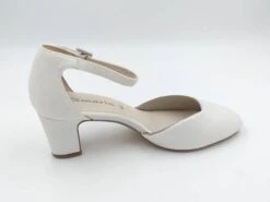 Naisten Korkokengät Tamaris White Glam -Splatoon Kauppa tuotesivu NaistenkorkokengatTamariswhiteglam 12443220172 73446e505f08d85b9ec5224d3cbb73ce 3