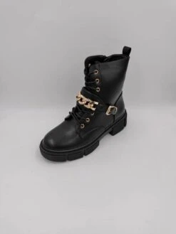 Naisten Maiharit Migant Musta