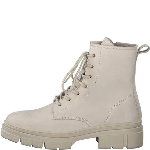 Naisten Maiharit Tamaris Beige 2 Naisten Maiharit Tamaris Beige - Image 2