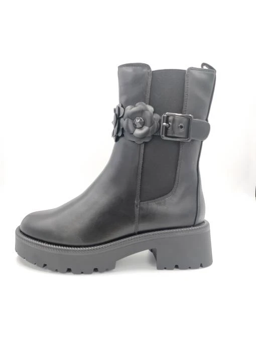 Naisten Maiharit Tamaris Musta 2 Naisten Maiharit Tamaris Musta - Image 2