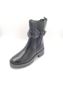 Uutuudet 22 Naisten Maiharit Tamaris Musta