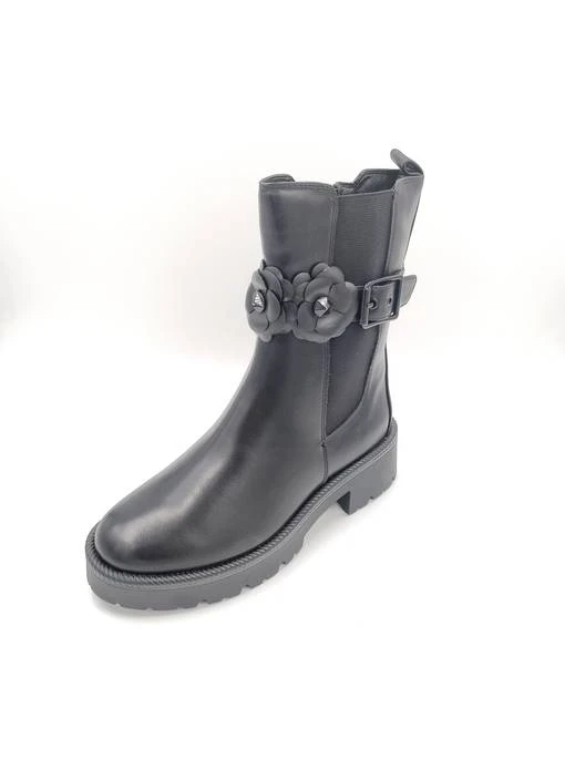 Naisten Maiharit Tamaris Musta 1 Naisten Maiharit Tamaris Musta