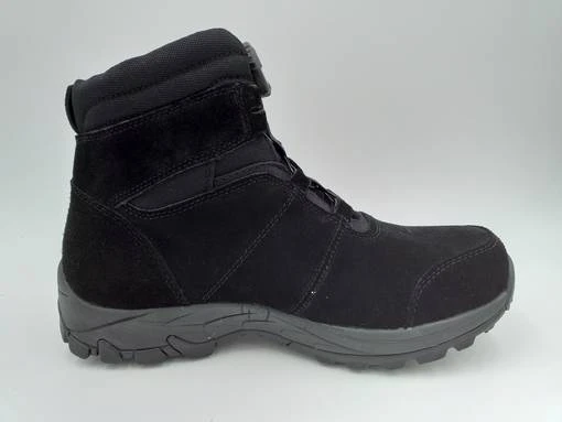 Naisten Nastakengät Eskimo Musta 2 Naisten Nastakengät Eskimo Musta - Image 2