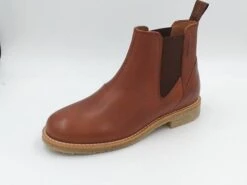 Naisten Nilkkuri Ten Points Cognac